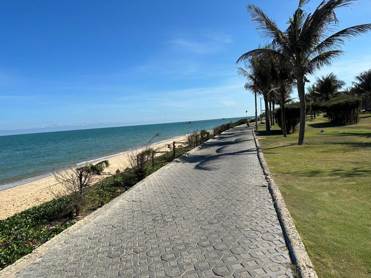 Oceanami Villa Long Hai - Vung Tau Exterior photo