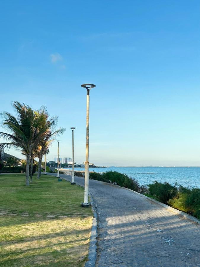 Oceanami Villa Long Hai - Vung Tau Exterior photo