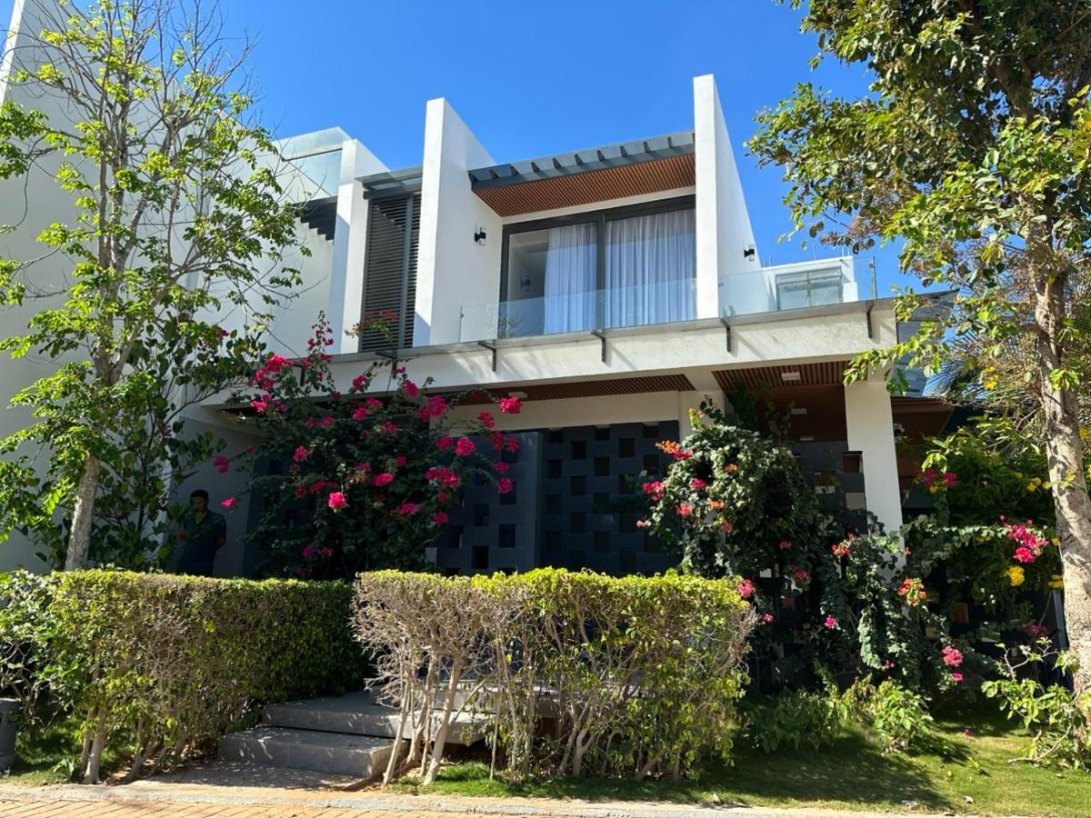 Oceanami Villa Long Hai - Vung Tau Exterior photo